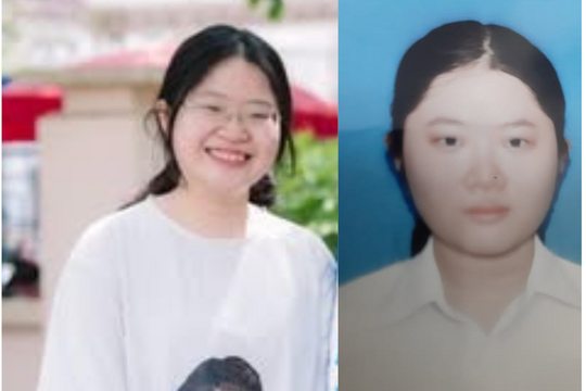 Tìm kiếm sinh viên Đại học Ngoại ngữ mất tích đã 5 ngày