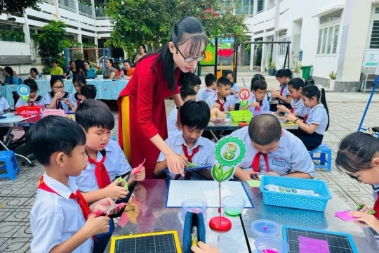 Từ đổi mới căn bản, toàn diện sang phát triển đột phá