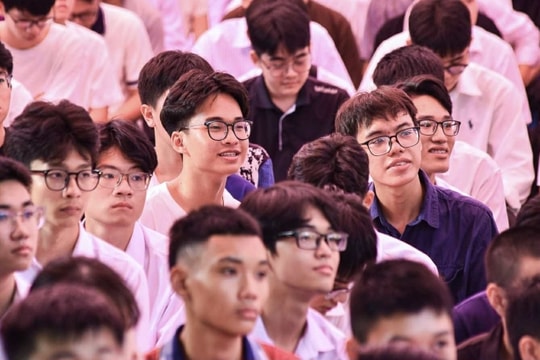 Việt Nam sẽ xây dựng 3-5 đại học tinh hoa, đẳng cấp quốc tế