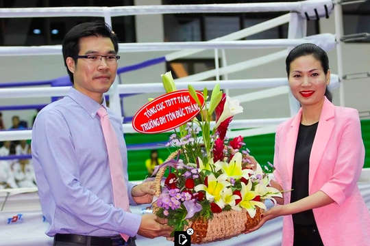 Cả nước chỉ có duy nhất một nữ hiệu trưởng là ứng viên phó giáo sư 2025