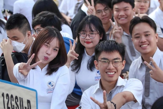 Thông báo nóng dành cho tất cả phụ huynh và học sinh trên cả nước