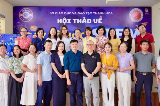 Trường chuyên, trường chất lượng cao đổi mới để ươm tạo nhân tài