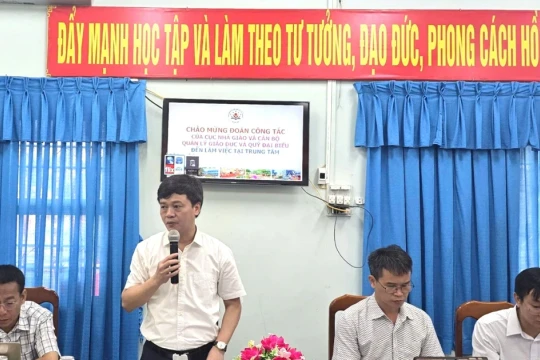 Nhiều đề xuất giải quyết chế độ chính sách tại các trung tâm giáo dục đặc thù