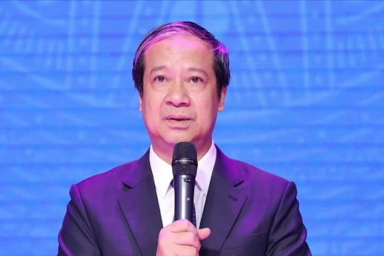 140 trường đại học công lập đứng trước cuộc đại sắp xếp, sáp nhập