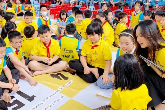 Cơ hội lớn để đổi mới căn bản, toàn diện giáo dục và đào tạo ở Phú Thọ