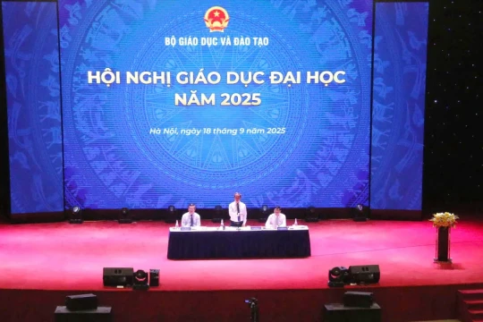 Giải pháp nâng cao chất lượng đào tạo, nghiên cứu khoa học trong giáo dục ĐH
