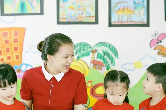 Điều kiện để giáo viên mầm non dự xét thăng hạng từ hạng III lên hạng II?