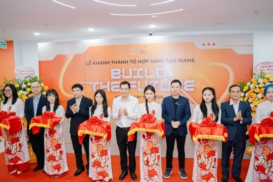 Ươm mầm tài năng Game vươn tầm thế giới