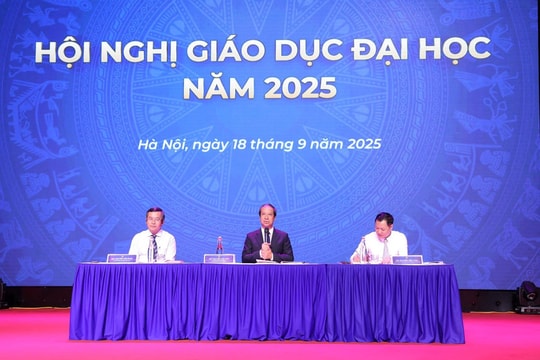 Tháo điểm nghẽn để Giáo dục đại học bứt phá