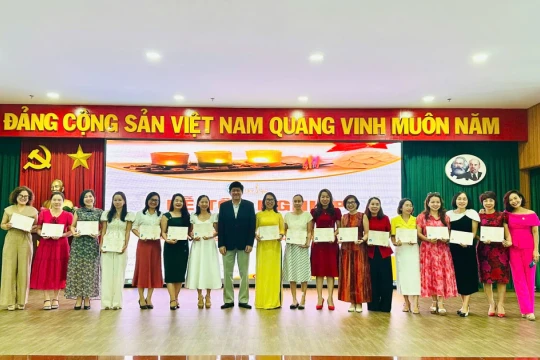 Cơ hội khởi nghiệp cho sinh viên tốt nghiệp nghề chăm sóc da