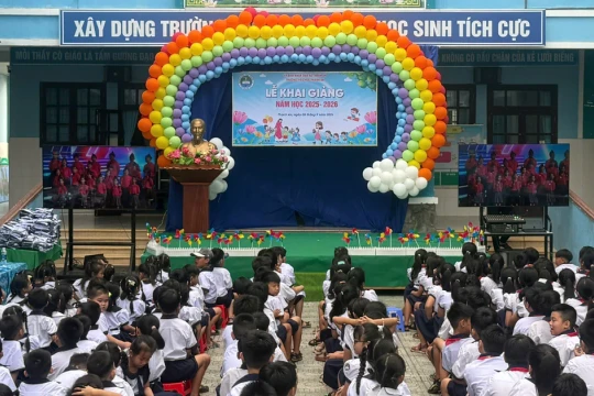 TPHCM: Xử lý nghiêm Hiệu trưởng nếu để xảy ra thu chi không đúng quy định