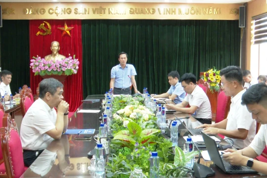 Ứng dụng AI nâng chất lượng giáo dục, hướng tới 'xã thông minh' vào năm 2030