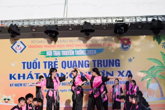 Nghị quyết số 71 khẳng định vai trò quan trọng của giáo dục ngoài công lập