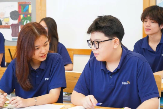 Biên soạn bộ SGK thống nhất cần đặt trong tổng thể triển khai Nghị quyết số 71