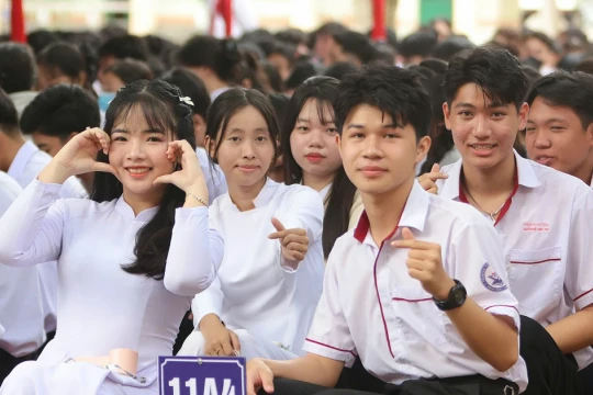 Học sinh, sinh viên Khmer tại Cần Thơ được nghỉ 3 ngày mừng lễ Sene Dolta