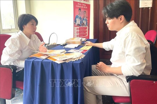 Cơ hội nâng cao kỹ năng cho nguồn nhân lực trẻ từ hợp tác giáo dục Việt – Đức