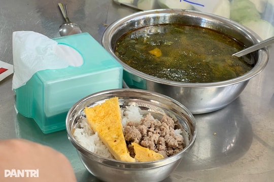Trường học ở Lâm Đồng tạm dừng bán trú sau lùm xùm thực phẩm kém chất lượng