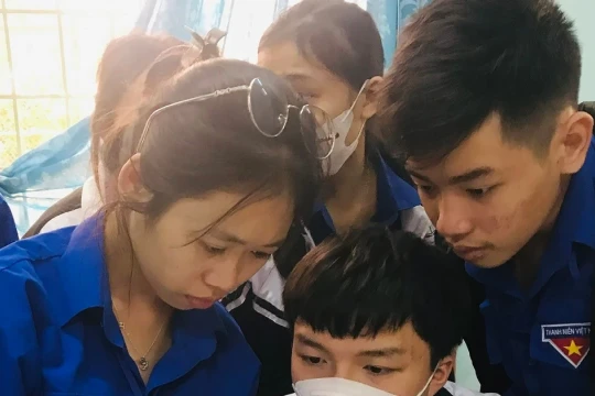 Quy đổi hoạt động chuyên môn thành định mức tiết dạy, vướng mắc do đâu?