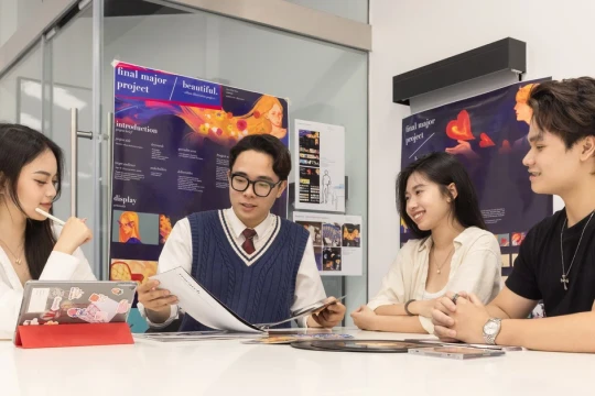 Tuyển sinh đại học đánh giá bằng hồ sơ năng lực?