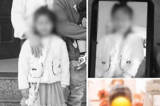 Vụ thi thể bé gái bỏ trong bao tải: Anh họ sát hại em vì tranh nhau đồ chơi