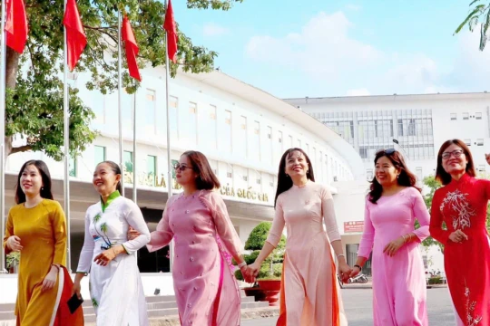 Cơ chế mới từ Nghị quyết 71 thúc đẩy Giáo dục Đại học phát triển đột phá