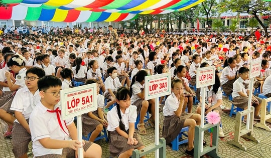 Chi tiết kế hoạch sắp xếp trường học, bệnh viện công lập trên cả nước