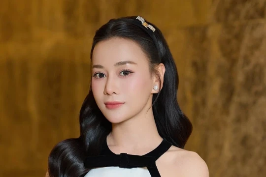 Phương Oanh cứng rắn đáp trả hành vi giả mạo