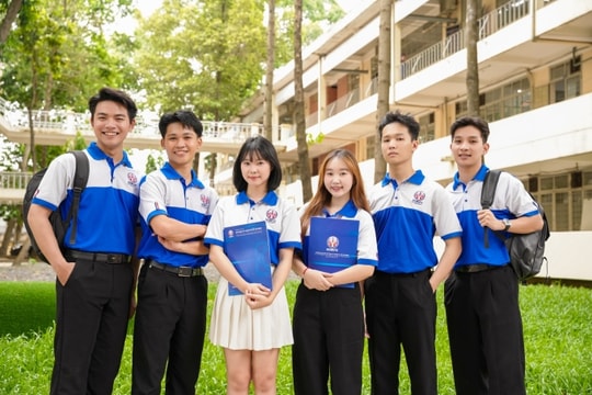 Thưởng 2,5 triệu đồng cho sinh viên có IELTS 7.0