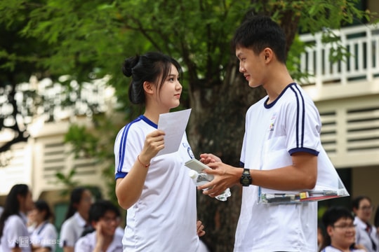 Học sinh, phụ huynh 'chia phe' về xét tuyển học bạ