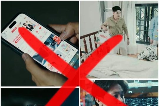 Nhóm nhạc có Ưng Hoàng Phúc, Khánh Phương bị mời lên làm việc