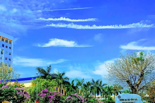 Trường Đại học Hồng Đức: Vươn tầm từ nền tảng đội ngũ