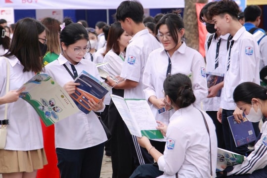 Hàng triệu học sinh và phụ huynh trên toàn quốc cần nắm được thông tin này