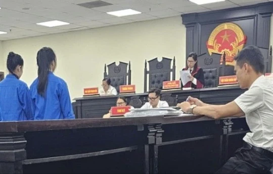Đối tượng ‘truyền cảm hứng’ trong đường dây lừa đảo đầu tư của Mr. Pips lĩnh 18 năm tù