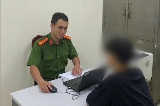 Nam sinh vẫn 'sập bẫy' bắt cóc online dù được tuyên truyền cảnh báo