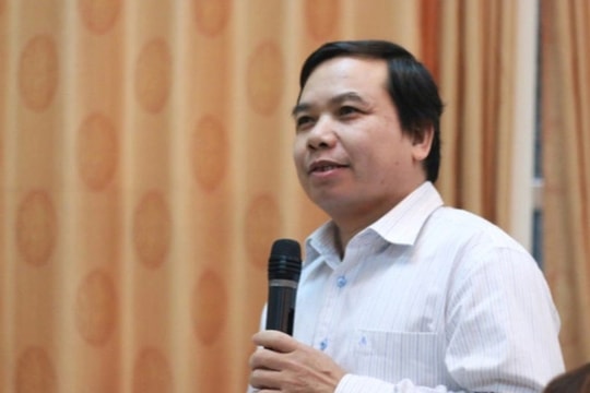 Bộ GD&ĐT: “Kỷ luật không nhằm đẩy học sinh khỏi môi trường giáo dục”