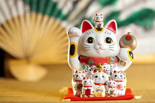 Khi gặp điều này, Thần Tài cho biết đó là lúc 12 con giáp hốt BẠC tỷ!