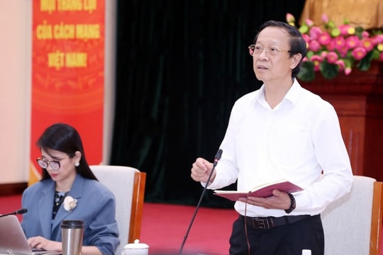 Cần thêm 22.000 giáo viên cho mục tiêu tiếng Anh thành ngôn ngữ thứ hai
