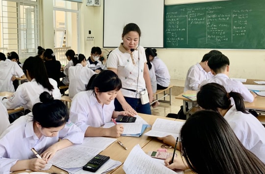 Hưng Yên phát động phong trào chữa ngọng 'l, n'