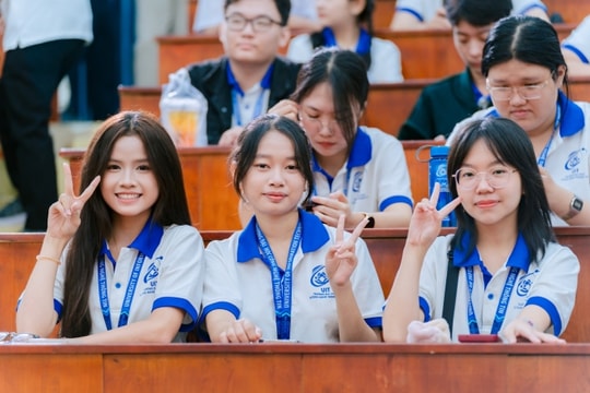 Đại học cần đạt chuẩn gì trước nguy cơ sáp nhập, giải thể?