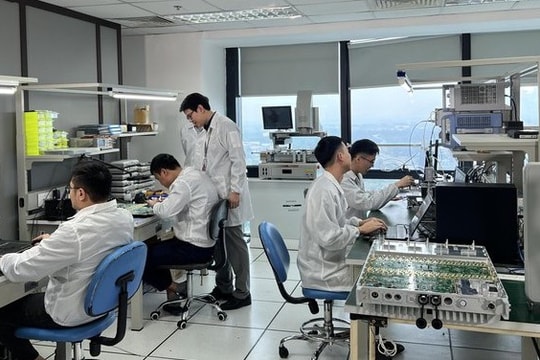 Tiêu chí lựa chọn cơ sở đào tạo kỹ sư, thạc sĩ tài năng lĩnh vực STEM