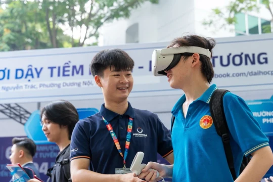 Triển khai nhiệm vụ năm học mới: Nâng cao chất lượng giáo dục STEM