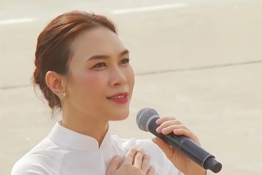 Ca sĩ Mỹ Tâm tổ chức live concert: Lời tri ân gửi đến những tri âm