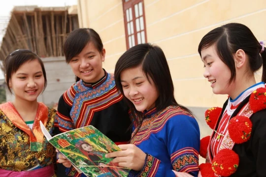 Quy định về đối tượng được giảm 70% học phí đại học