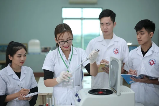 Đòi hỏi chuyển từ ‘lượng’ sang ‘chất’ về công bố quốc tế trong trường đại học