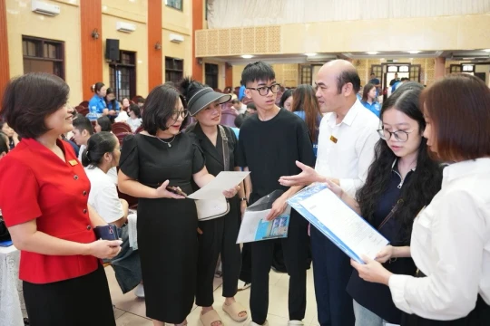 Bộ GD&ĐT đề xuất quy định về bổ nhiệm và xếp lương giảng viên