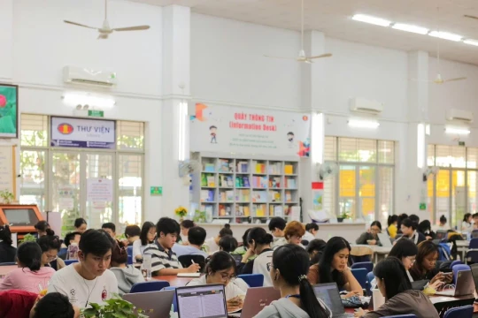 Hiện đại hóa để giáo dục đại học Việt Nam vươn tầm quốc tế