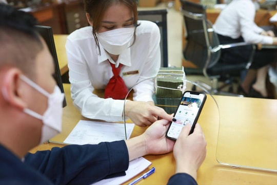 Trước 30/10, những ai từng chuyển tiền vào 5 tài khoản ngân hàng này cần ra trình báo công an ngay