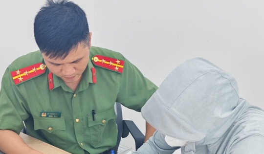 Ngăn chặn vụ lừa đảo đầu tư sinh lời gấp 5 lần, tỉ lệ thắng 100%