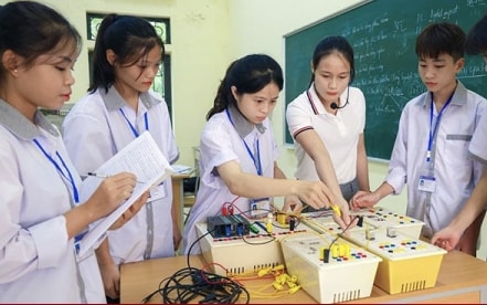 Đề xuất giáo viên giáo dục thường xuyên được nghỉ hè 1-2 tháng