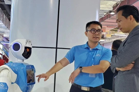 Đổi mới sáng tạo không chỉ đến từ phòng thí nghiệm